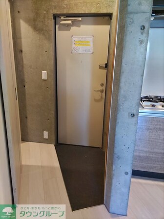 ヴェスパーマティーニ亀有の物件内観写真